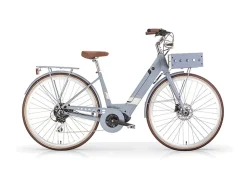 MBM Elektro-Citybike 28 Zoll RAMBLA Lady