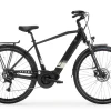 MBM Elektro-Citybike 28 Zoll RAMBLA SPORT Man, black