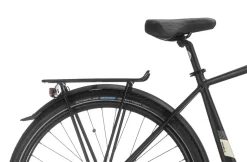 MBM Elektro-Citybike 28 Zoll RAMBLA SPORT Man, black
