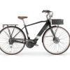 MBM Elektro-Citybike 28 Zoll RAMBLA Man