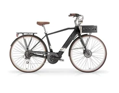 MBM Elektro-Citybike 28 Zoll RAMBLA Man