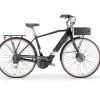 MBM Elektro-Citybike 28 Zoll RAMBLA Man