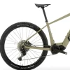 MBM Elektro-Mountainbike KAIROS PLUS 29 Zoll, 14,5 Ah, 522 Wh sand