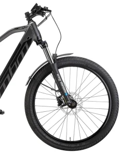 MBM Elektro-Mountainbike KAIROS 27,5 Zoll