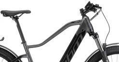 MBM Elektro-Mountainbike KAIROS 27,5 Zoll