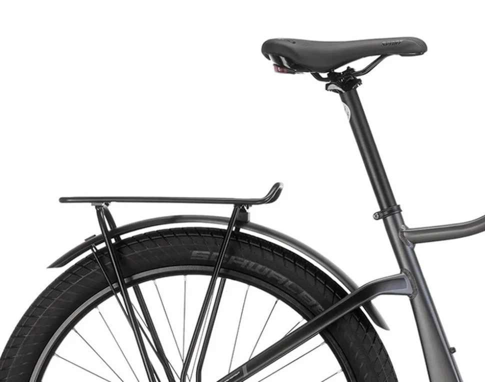 MBM Elektro-Mountainbike KAIROS 29 Zoll