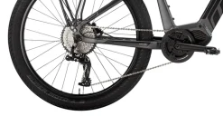 MBM Elektro-Mountainbike KAIROS 29 Zoll