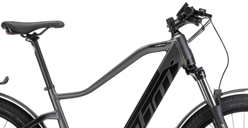 MBM Elektro-Mountainbike KAIROS 29 Zoll