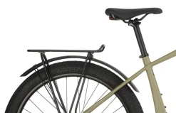 MBM Elektro-Mountainbike KAIROS SUB PLUS 29 Zoll, 17,5 Ah | 630 Wh sand