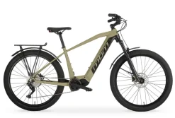 MBM Elektro-Mountainbike KAIROS SUB PLUS 29 Zoll, 17,5 Ah | 630 Wh sand