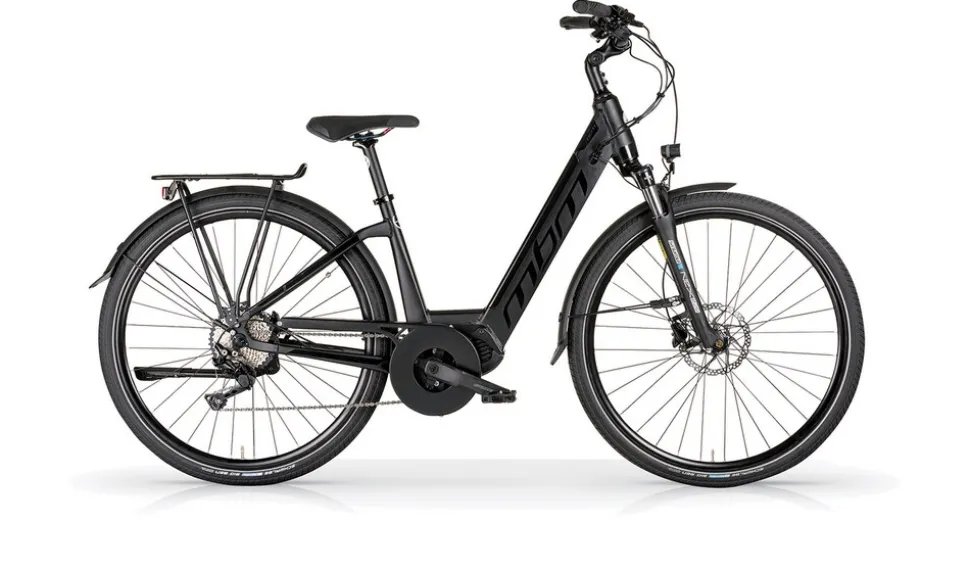MBM Elektro-Trekkingbike 28 Zoll SINOPE