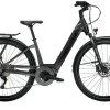MBM Elektro-Trekkingbike 28 Zoll SINOPE PRO, black