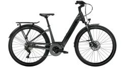 MBM Elektro-Trekkingbike 28 Zoll SINOPE PRO, black