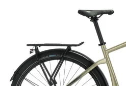 MBM Elektro-Trekkingbike 28 Zoll EREBUS PRO, matt sand