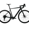 MBM Gravelbike KERES 28 Zoll, Matt dark gray