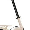 MBM Klapprad 20 Zoll KANGAROO creme