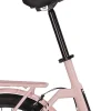MBM Klapprad 20 Zoll KANGAROO rosa