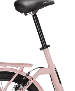MBM Klapprad 20 Zoll KANGAROO rosa