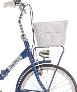 MBM Klapprad 20 Zoll New ANGELA blau