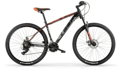 MBM Mountainbike 29 Zoll LOOP DISC