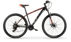 MBM Mountainbike 29 Zoll LOOP 24-Gang
