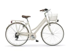 MBM Trekkingbike New Boulevard Woman 28