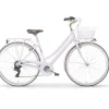 MBM Trekkingbike New Boulevard Woman 28" 18-Gang