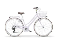 MBM Trekkingbike New Boulevard Woman 28" 18-Gang
