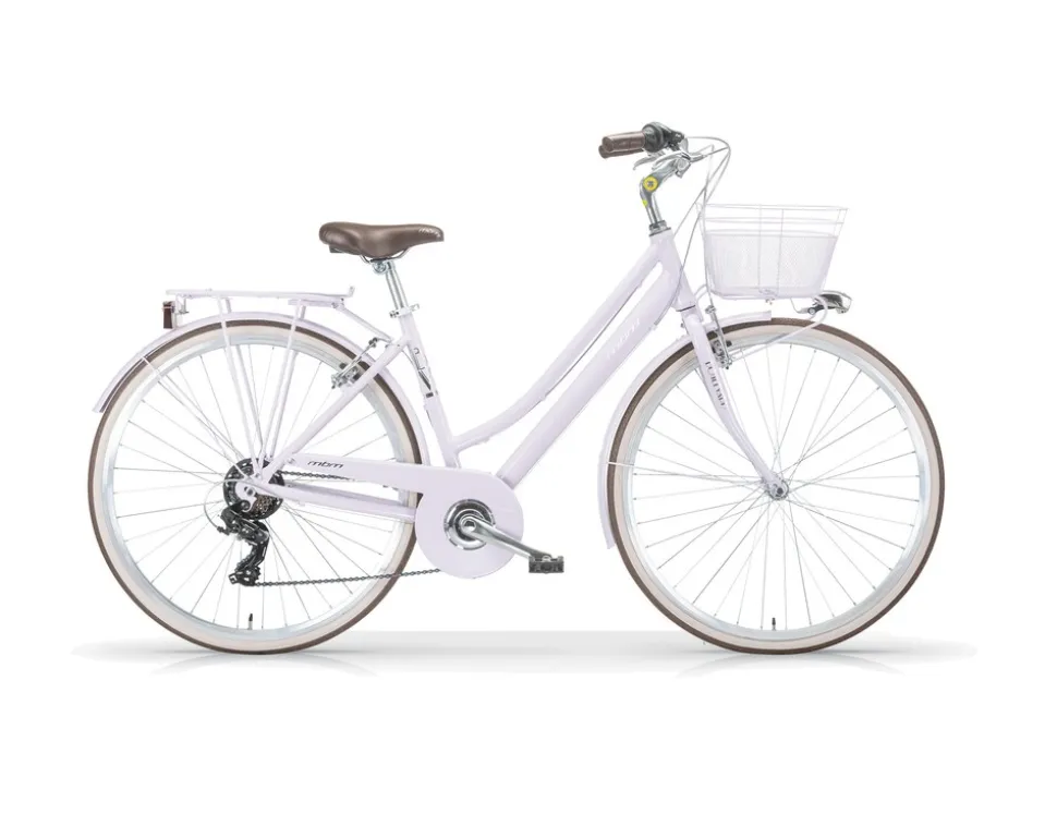 MBM Trekkingbike New Boulevard Woman 28" 18-Gang