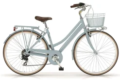 MBM Trekkingbike New Boulevard Woman 28