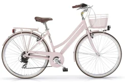MBM Trekkingbike New Boulevard Woman 28