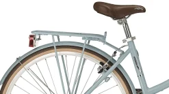 MBM Trekkingbike New Boulevard Woman 28" 6-Gang Blau