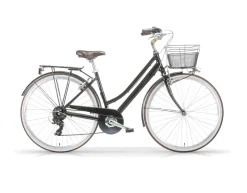 MBM Trekkingbike New Boulevard Woman 28" 18-Gang