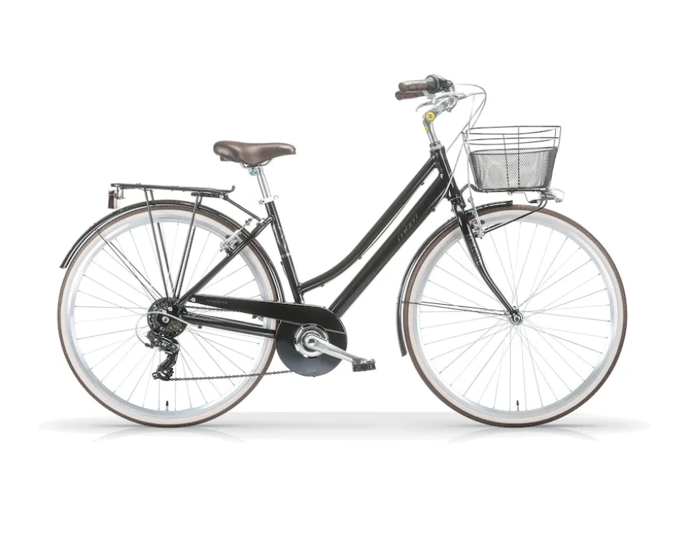 MBM Trekkingbike New Boulevard Woman 28" 18-Gang