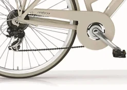 MBM Trekkingbike New Boulevard Woman 28