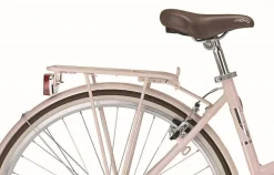 MBM Trekkingbike New Boulevard Woman 28" 6-Gang Rosa