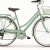MBM Trekkingbike New Boulevard Woman 28" 6-Gang mint