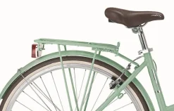 MBM Trekkingbike New Boulevard Woman 28" 6-Gang mint
