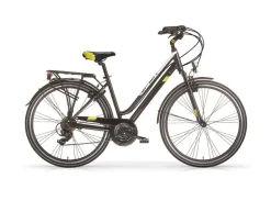 MBM Trekkingbike SPLIT Woman 28 Zoll