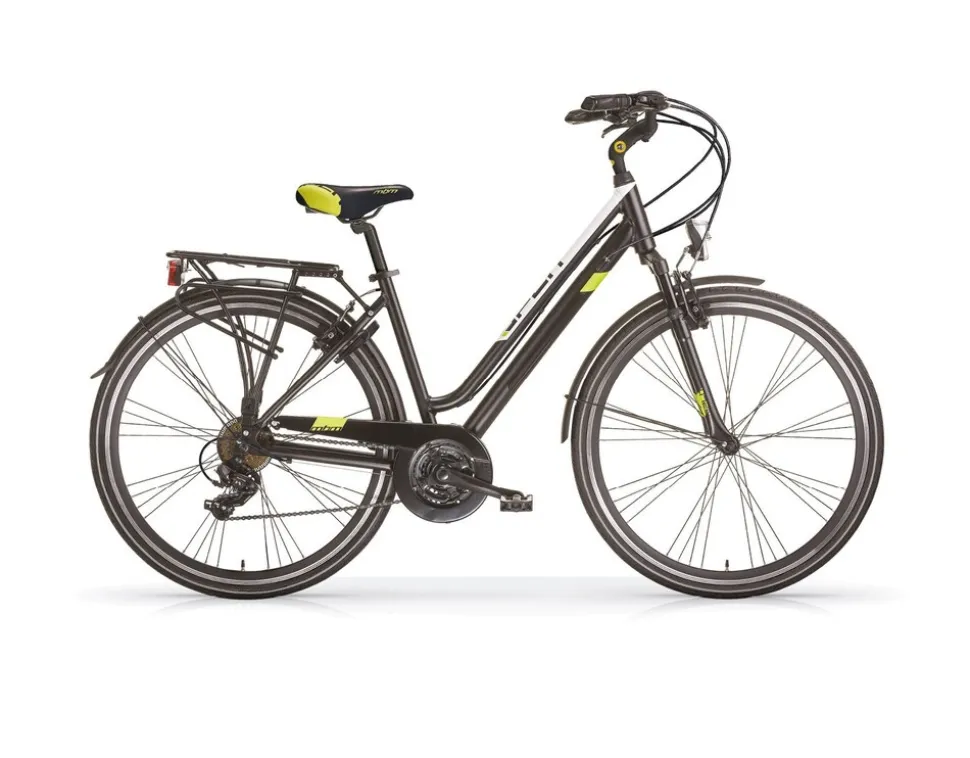 MBM Trekkingbike SPLIT Woman 28 Zoll