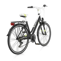 MBM Trekkingbike SPLIT Woman 28 Zoll