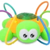 Mc Fizz Wassersprinkler Schildkröte