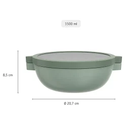 Mepal Bento-Lunchbowl Vita 1,5 l