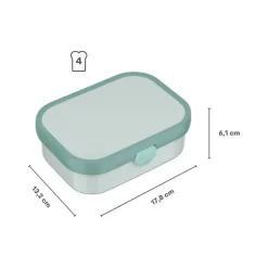 Mepal Brotdose Campus Switch 700 ml