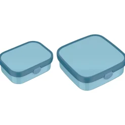 Mepal Brotdosen-Set Campus (2025) 2er Set