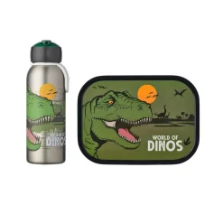 Mepal Brotdose + Thermoflasche Campus 2er Set