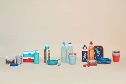 Mepal Brotdose + Thermoflasche Campus 2er Set
