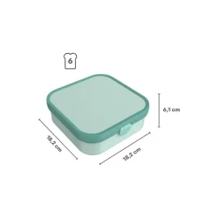Mepal Brotdose XL Campus (2025) 1,3 l