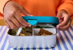 Mepal Edelstahl-Lunchset Campus 2er Set