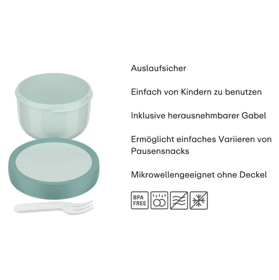 Mepal Fruchtbox Campus (2026) 300 ml